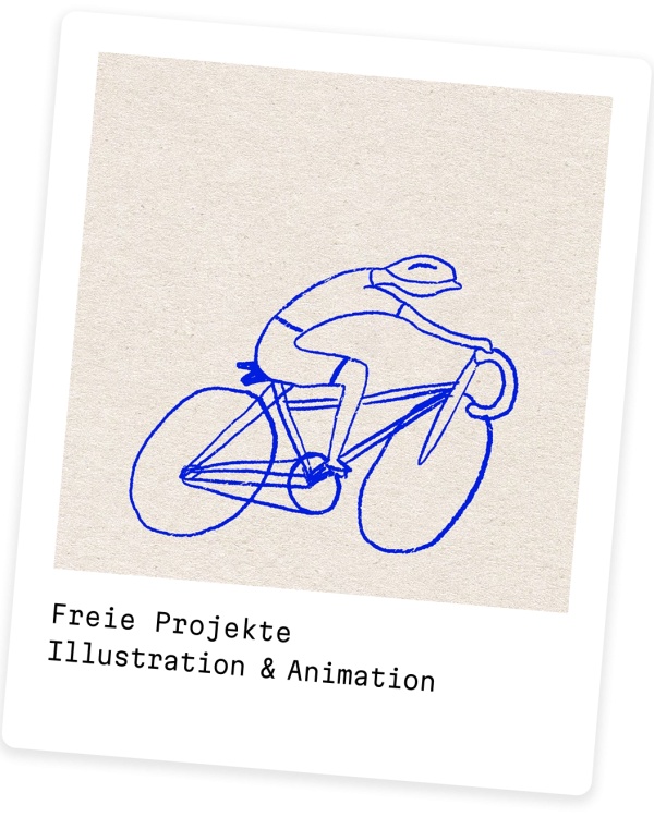 Freie Illustartion & Animation