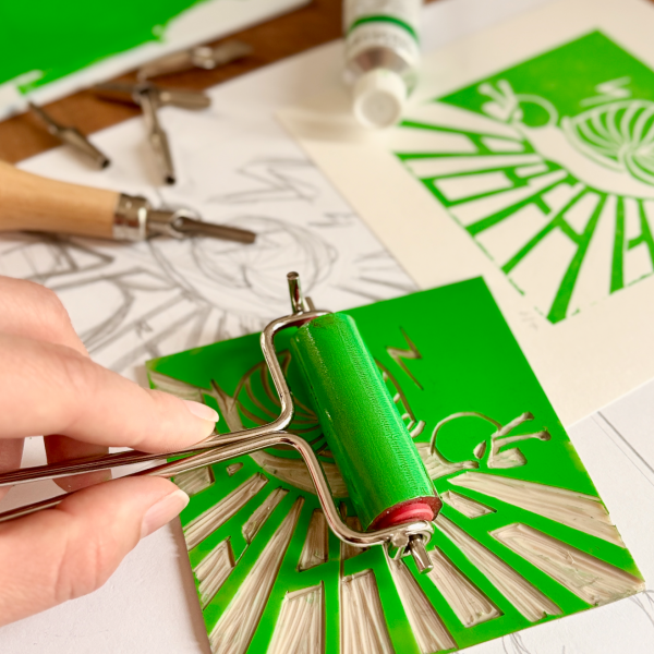 Workshop-linocut-Judith-syla02