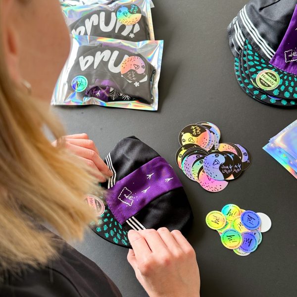 judith Hirsch-packaging-bruh caps